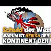 Ist der Westen schuld daran, dass Afrika der ärmste Kontinent der Welt ist by NuoFlix