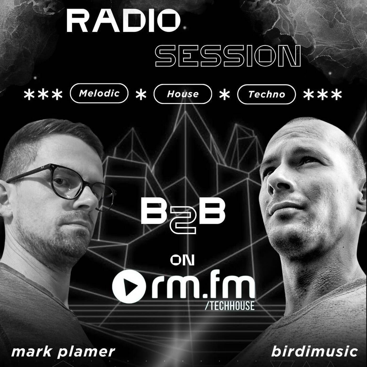 Birdimusic Weekly Radioshow