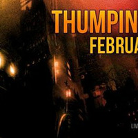 feryne - Thumpin Thursday show-19th Feb 2015 by feryne