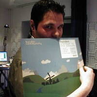 17-09-2004 - Grille @ Netgrooves Radio by Toxic Family