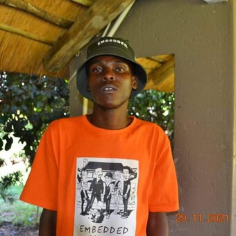 BackendChild Phetogo