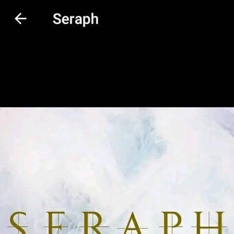 Seraph Majoro