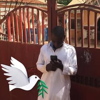 Adeleke Olamide