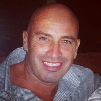 Enrique Cuevas