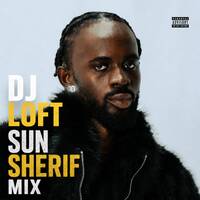 DJ LOFT SUN SHERIF MIX by Dj Loft