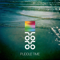 Lolo - Puddle Time by APOB (aka Lolo Lolo)
