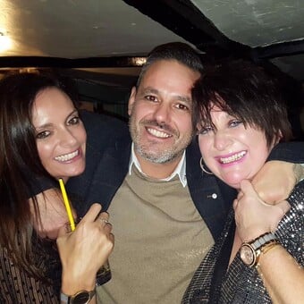 Simon-Syuss Trussell