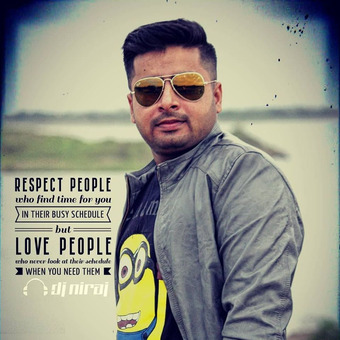 D.j. Niraj Maiyad
