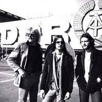 Tribute to Tangerine Dream-by George Mihaly (2017) by George Mihaly