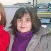 Audelina Montenegro - Secretaria de Negociación UPCN - No al paro sin asistencia, by UNJu Radio 02