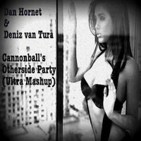Dan Hornet &amp; Deniz Van Tura- Cannonball´s Otherside Party (Ultra Mashup) by Dan Hornet