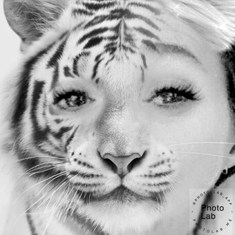 Chrissy MissRandom Rae