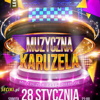 Dj Hose &amp; D-MAX Kino Płock (28.01.2017) - seciki.pl by seciki.pl [Klubowe Sety Official]