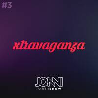 #3: Xtravaganza by JONNI