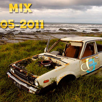 DJ Pierre - Mix 05-2011 by DJ Pierre