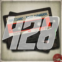 Echochamber 428 mit Delaydi (24.09.20) by Saetchmo