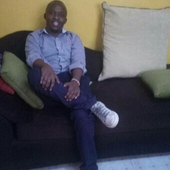 Erick Kinoti
