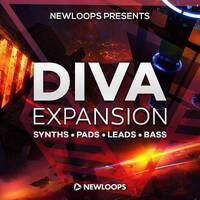 Diva Expansion Demo