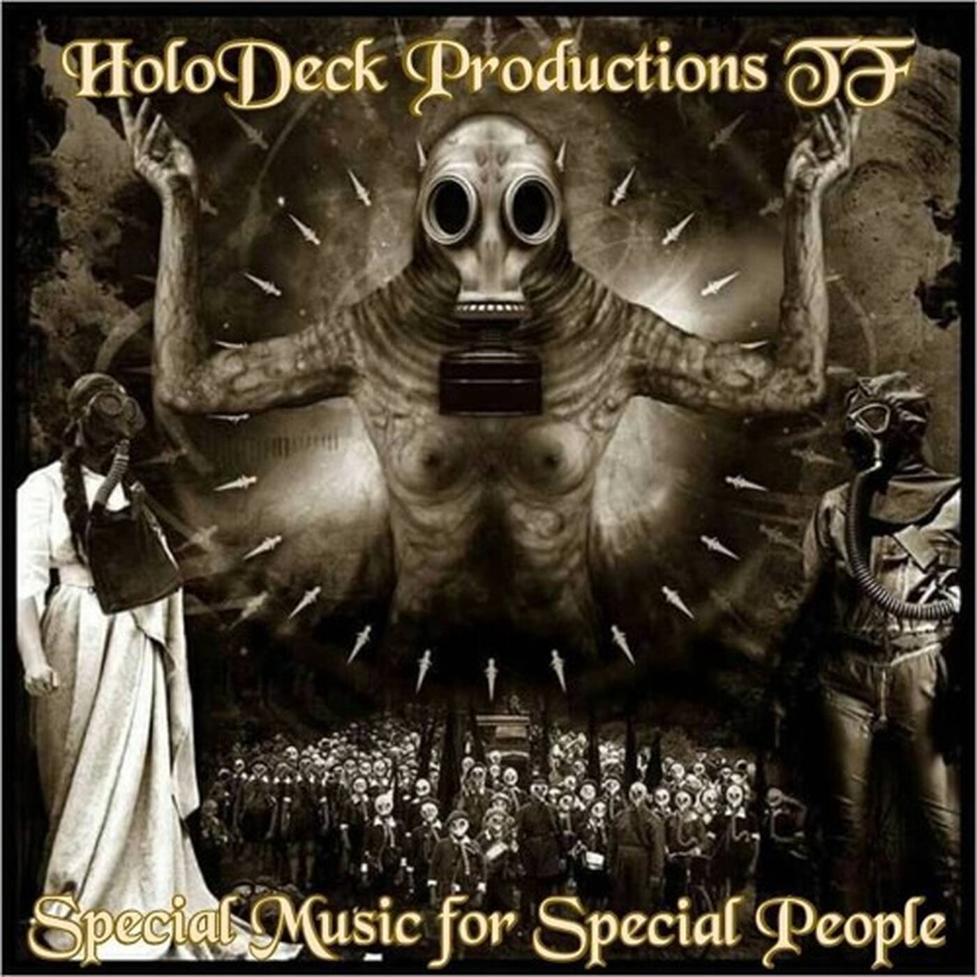 PsyCoRE - 205 - Filthy- episode artwork