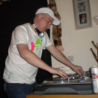 Steven Dadeejay Blakey