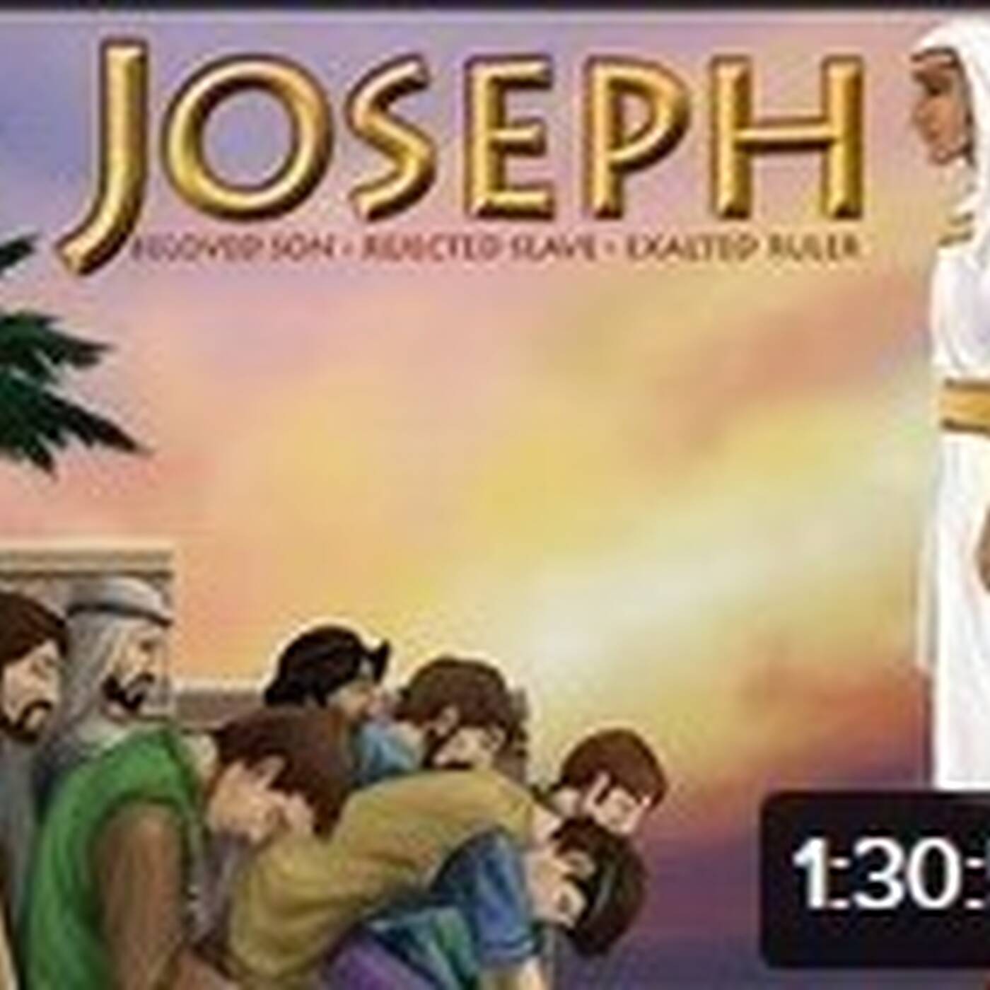 OPAR_02-12-2024_Deux Josephs contre un Barnier episode artwork