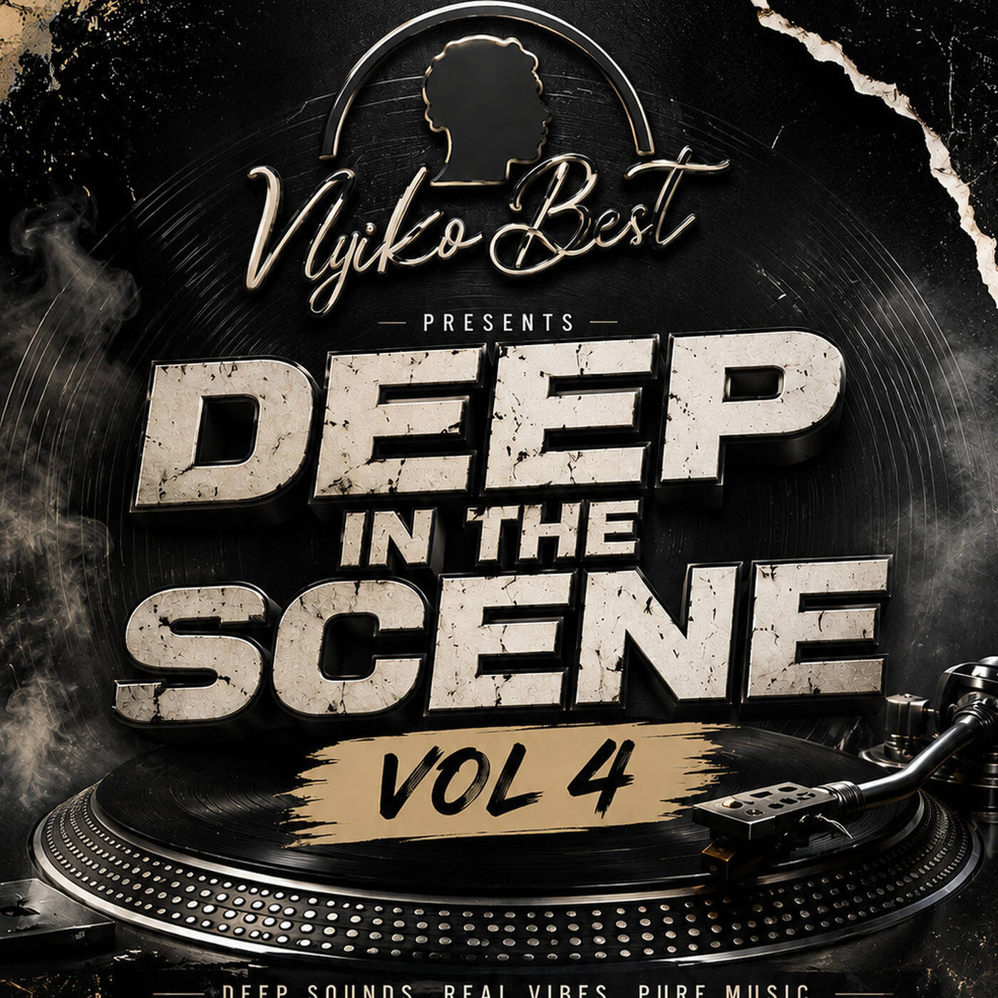DEEP IN THE SCENE VOL 4 episode artwork