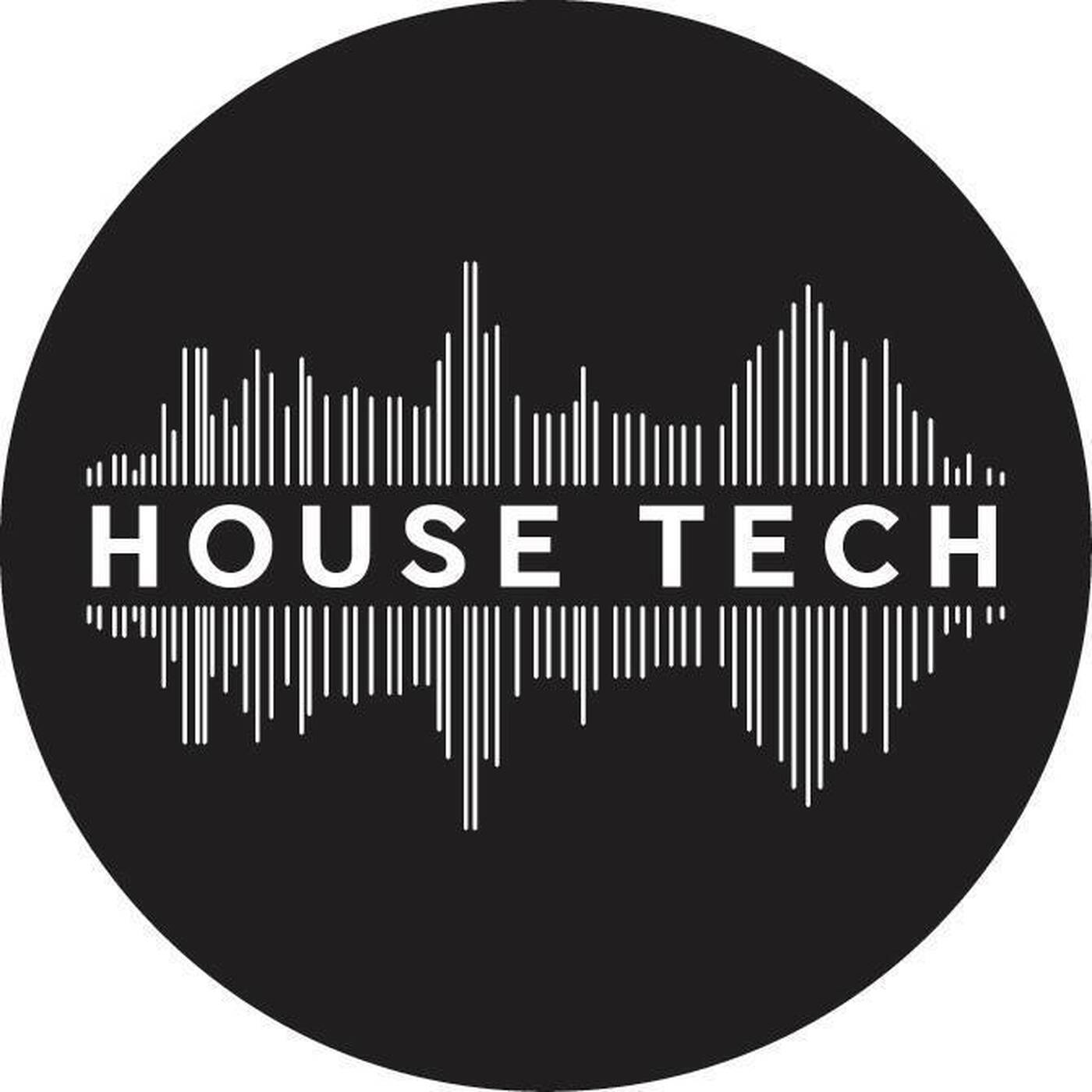 Marz - Collective Series #066 - House Tech Radio episode artwork