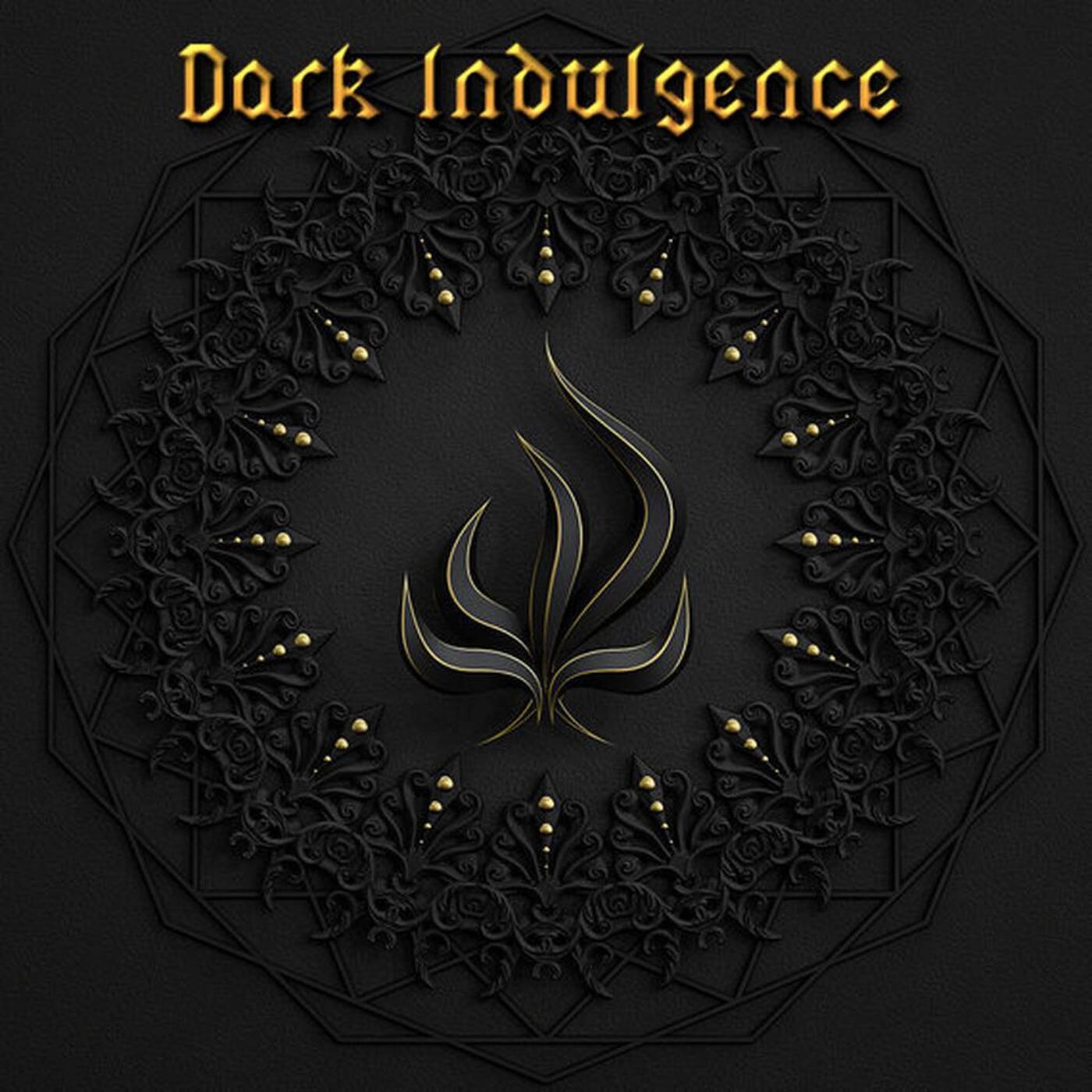 Dark Indulgence 01.13.19 Industrial | EBM & Synthpop Mixshow by Scott Durand episode artwork