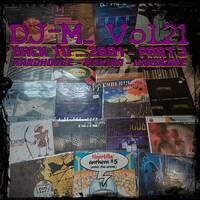 Dj-M... Vol.21 - Back To ... 2001 - Part.3 by Dj~M...