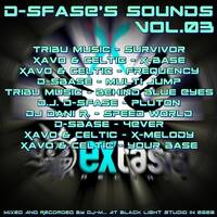 D-Sfase's Sounds Vol.03 by Dj~M...