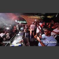 Dankie Rooms Presents P Montana Afrobeats Amapiano Mix by Haniel