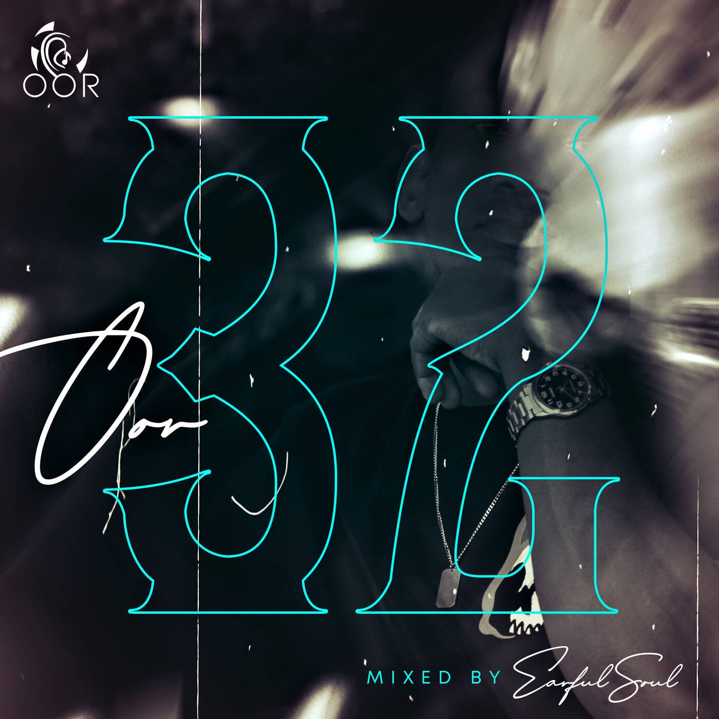 oor vol 32 mixed by earful soul episode artwork