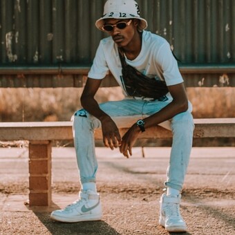 Sicelo celumusa Ndaba