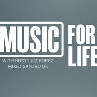 Music For Life_2025-08-16_Ep 001 #RadioShow by Rádio Diversão FM