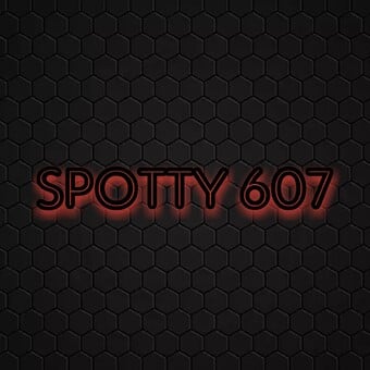 Spotty607