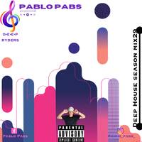 Pablo Pabs-Deep House Season Mix29 .mp3 by Pablo Pabs