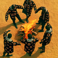 GemJam Sessions #58 mixed by Cebestian.v by GemJam Sessions