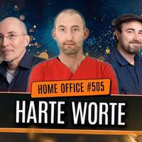 Home Office # 505 feat @PaulBrandenburgCom by NuoFlix