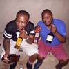 Kabelo Bodibe