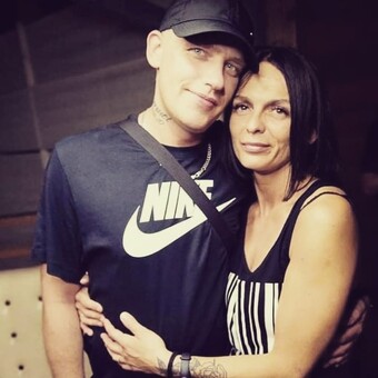 Martyna Tomasz Przył&ograve;dzcy