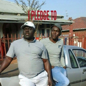 Thamsanqa Howard Jnr Sibanda