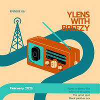 YLens With Breezy EP2 2022 by YLens With Breezy