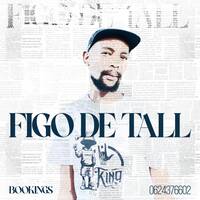 THATS WHY THEY CALL ME FIGO DE TALL VOL 14(WINTER SHANDIS) 2025 by Sfiso-Figo De-Tall Ndlovu