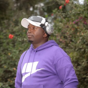 dj lucky d 254