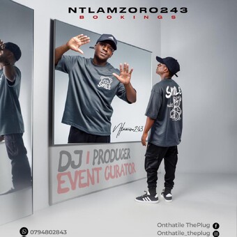 Djy Ntlamzoro243