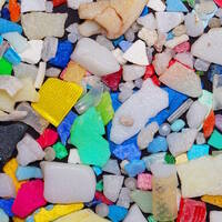 Les micro-plastiques dans l'océan (Rafael, Anais S., Ethan, Canaan) by TaOuïÇa ? Webradio du collège Adélaïde Hautval