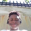 Maswazi Dlamini