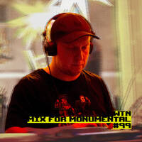 WTN - Mix For MONUMENTAL #99 by MONUMENTAL MIXES