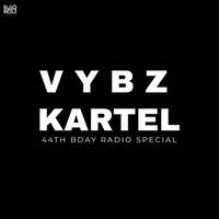 RADIO RIPPED | CLUB 101 (VYBZ KARTEL B'DAY SPECIAL) 2020 by Blaqrose Supreme