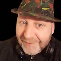 Reggae... Is In My Blood Session ~ by DJ Richie Roux (East Anglia, UK)
